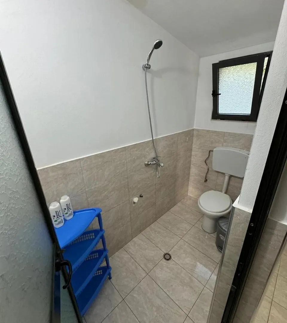 Hotel & Hostel Relax Berat