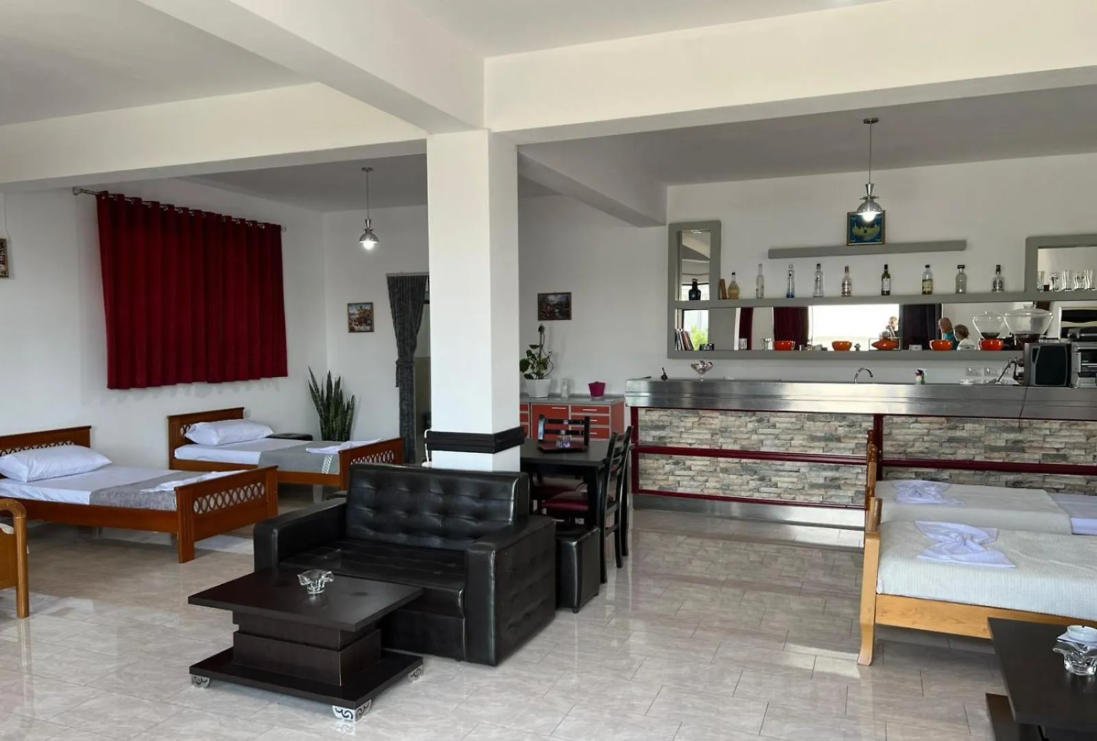Hotel & Hostel Relax Berat 0*,  Albanien