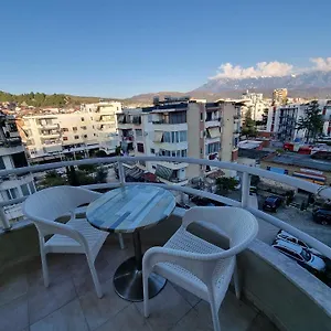  Apartamento Kc