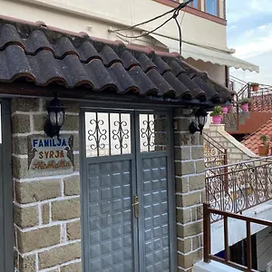 B&bsheshalliu Nocleg ze śniadaniem